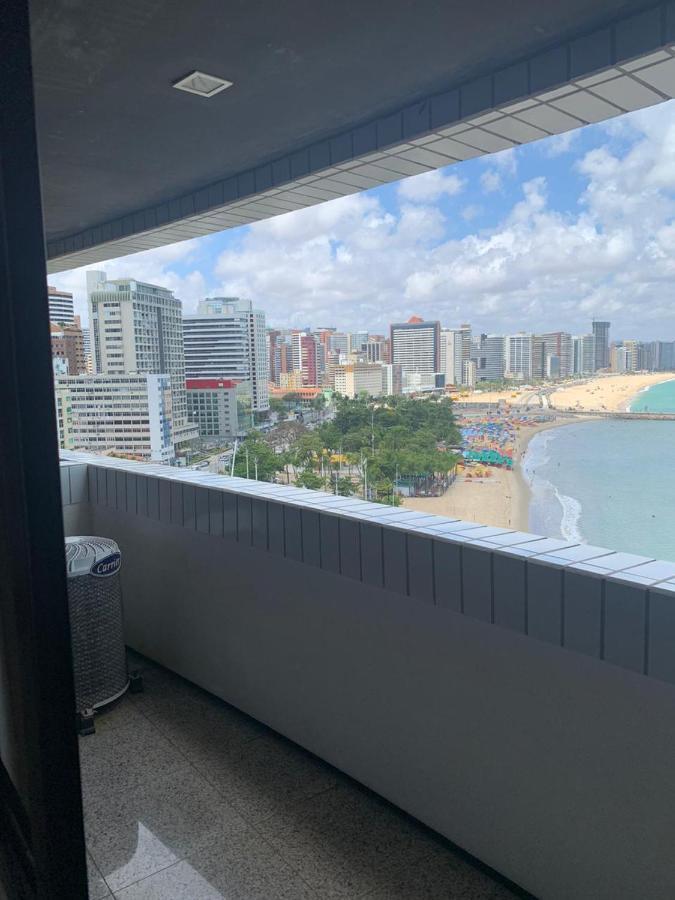 Blue Tree Towers Beira Mar Hotel
