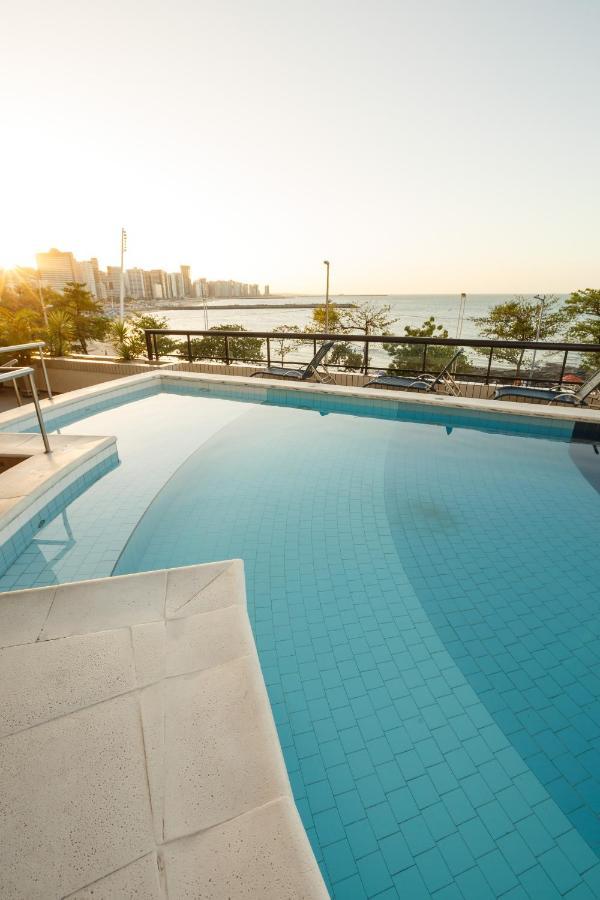 Blue Tree Towers Beira Mar Hotel 4*
