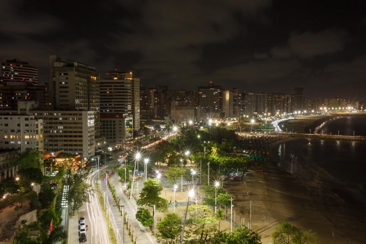 Blue Tree Towers Beira Mar 4*