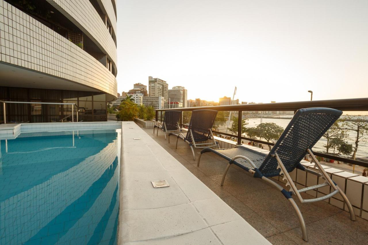 Hotel Blue Tree Towers Beira Mar Fortaleza (Ceara)