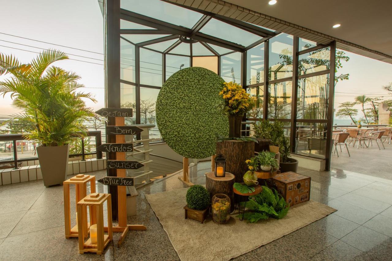 Hotel Blue Tree Towers Beira Mar Fortaleza (Ceara)