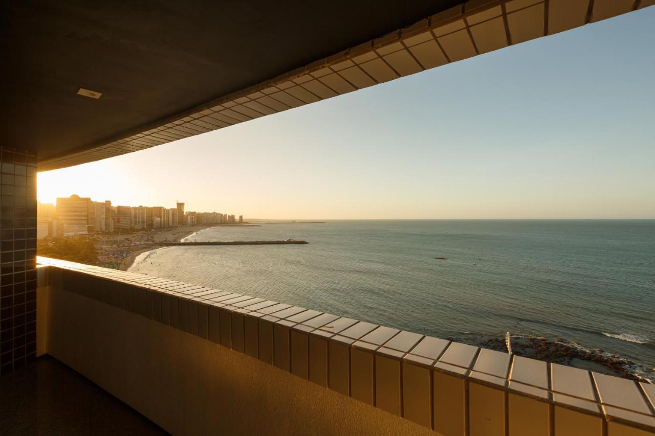 Blue Tree Towers Beira Mar 4*