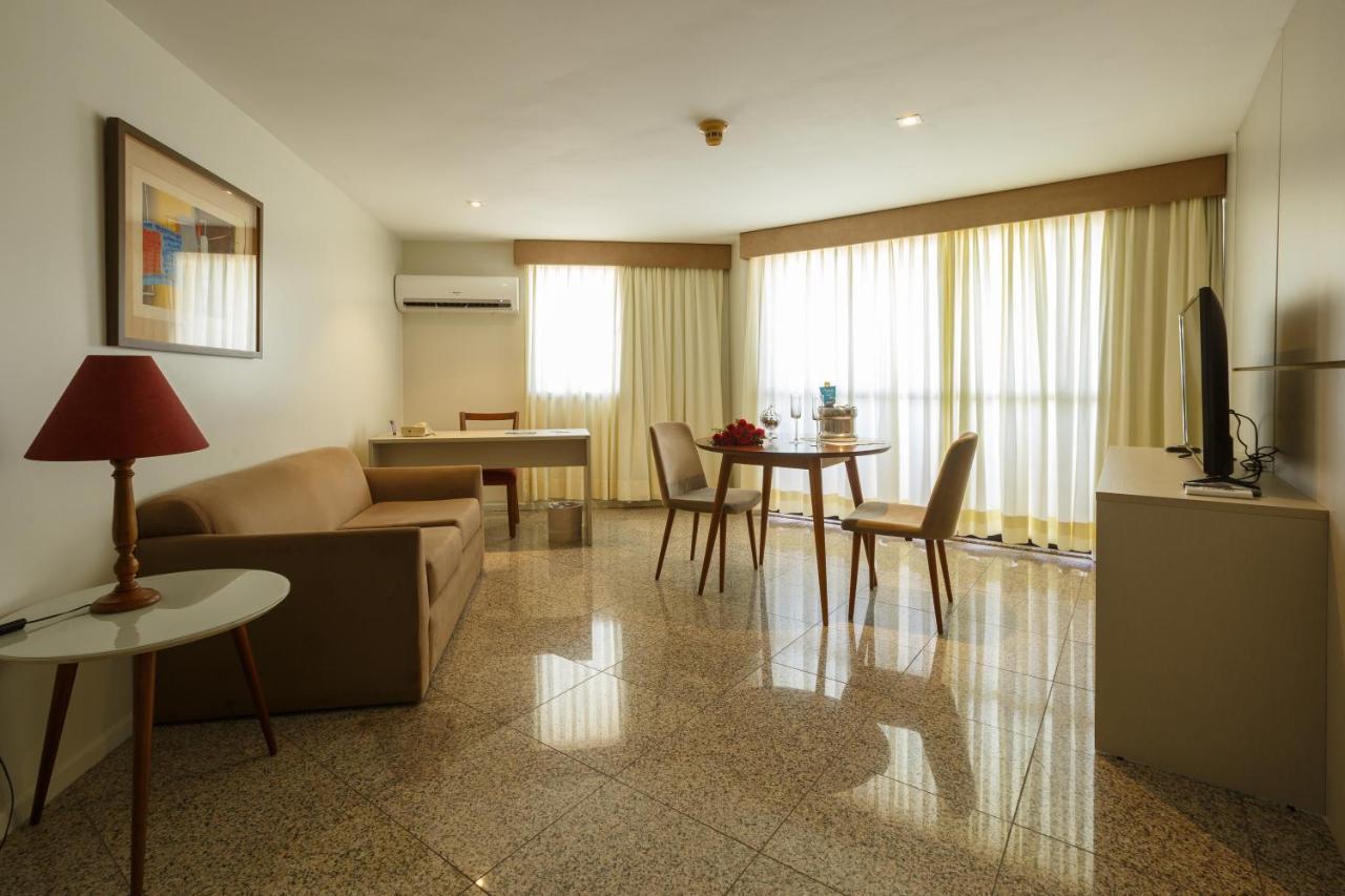 Hotel Blue Tree Towers Beira Mar 4*