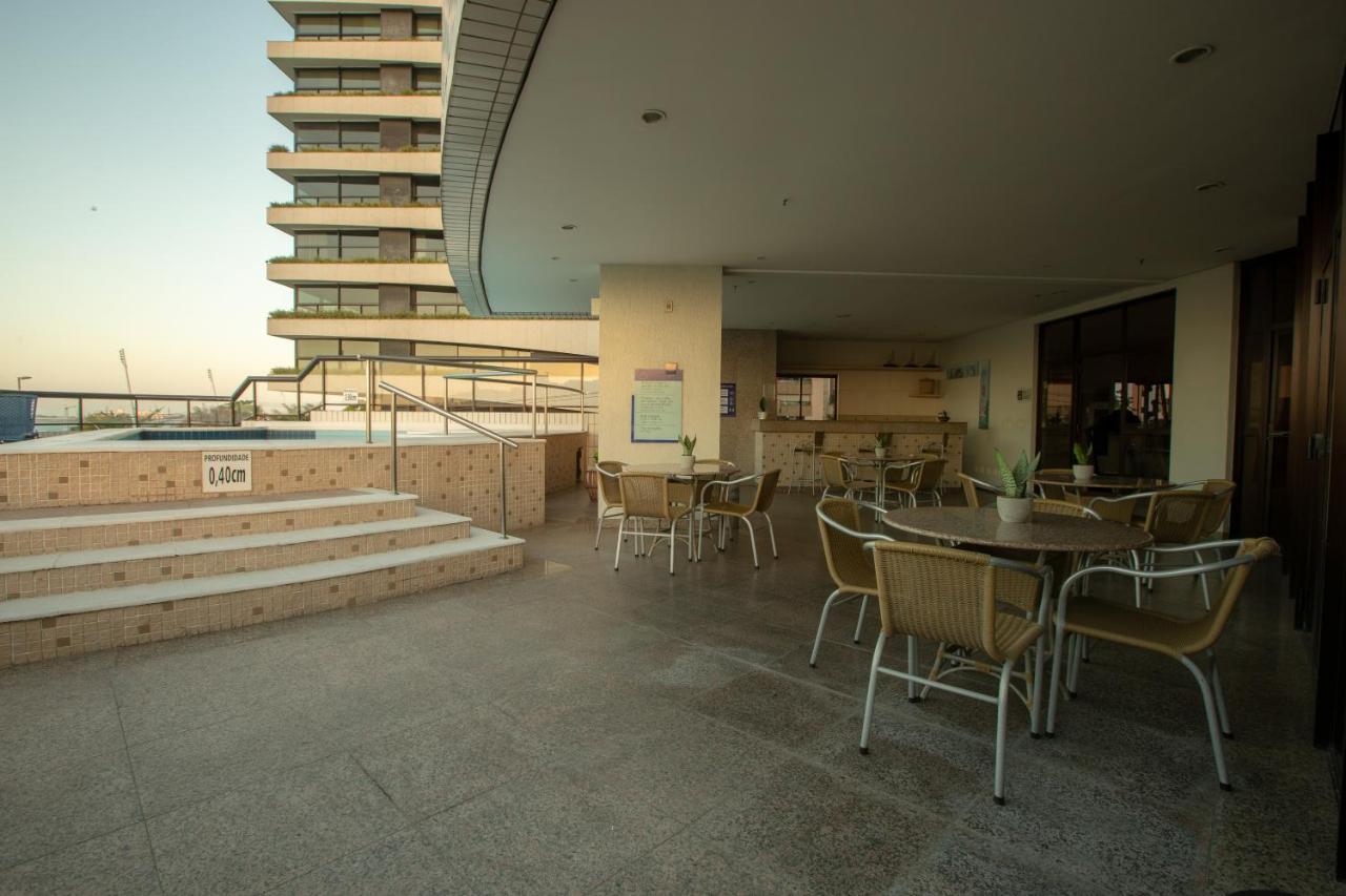 Blue Tree Towers Beira Mar Hotel 4*