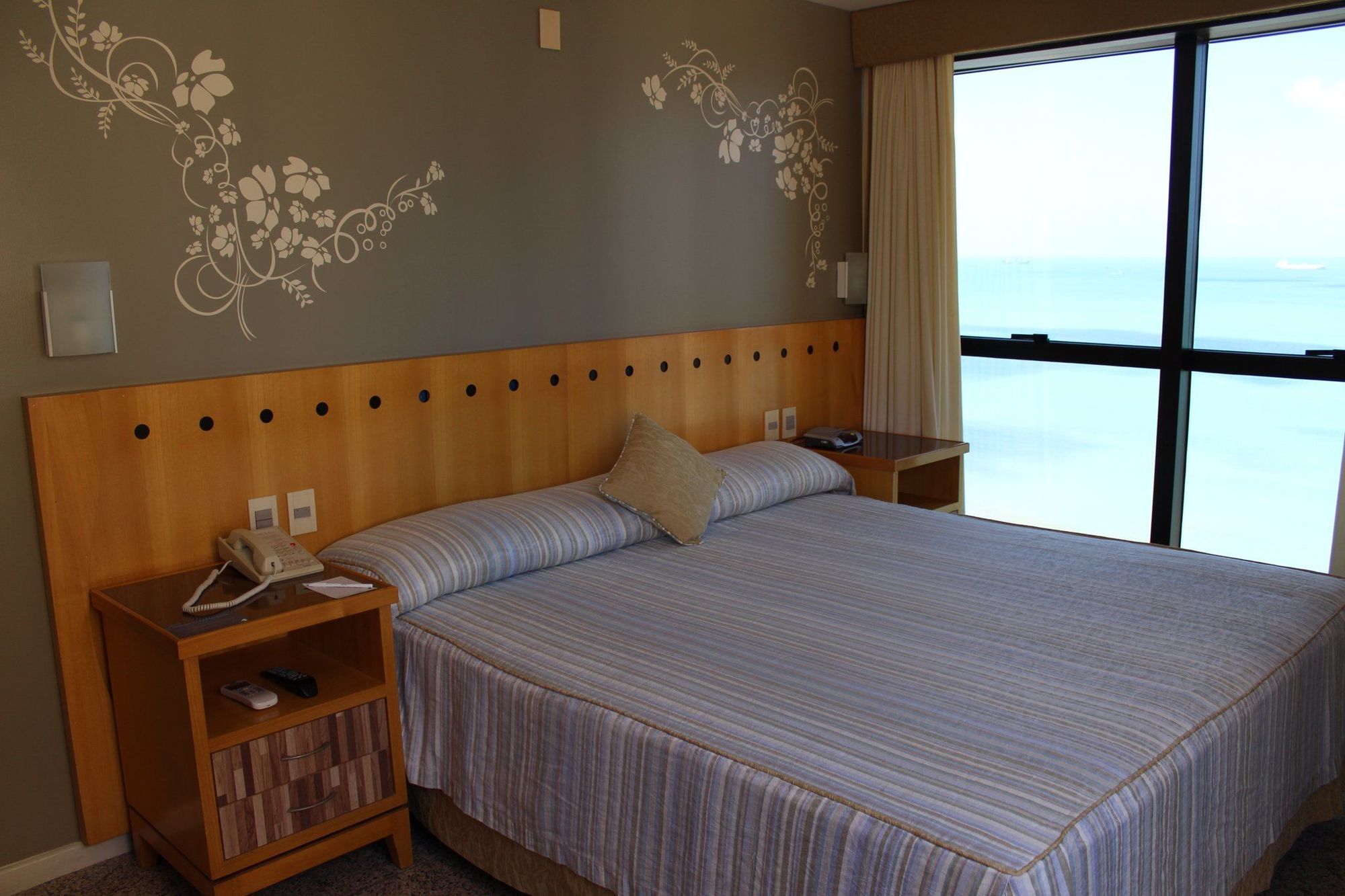 Hotel Blue Tree Towers Beira Mar Fortaleza (Ceara)