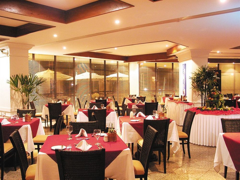 Hotel Blue Tree Towers Beira Mar Fortaleza (Ceara)